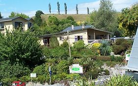 Waitomo Caves Guest Lodge 4*